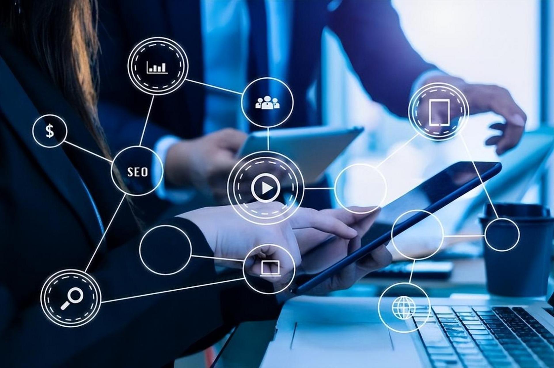 守護(hù)虛擬疆域,筑牢數(shù)字防線,網(wǎng)絡(luò)安全與執(zhí)法專業(yè)