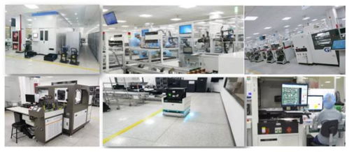 中控技術(shù)入選浙江省“未來(lái)工廠”試點(diǎn)企業(yè)，開啟智能制造新篇章