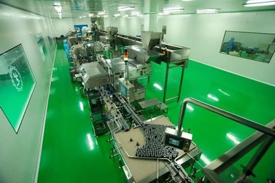 老字號(hào)的新航向 九芝堂以信息技術(shù)為引擎，駛向生物醫(yī)藥與再生醫(yī)學(xué)藍(lán)海